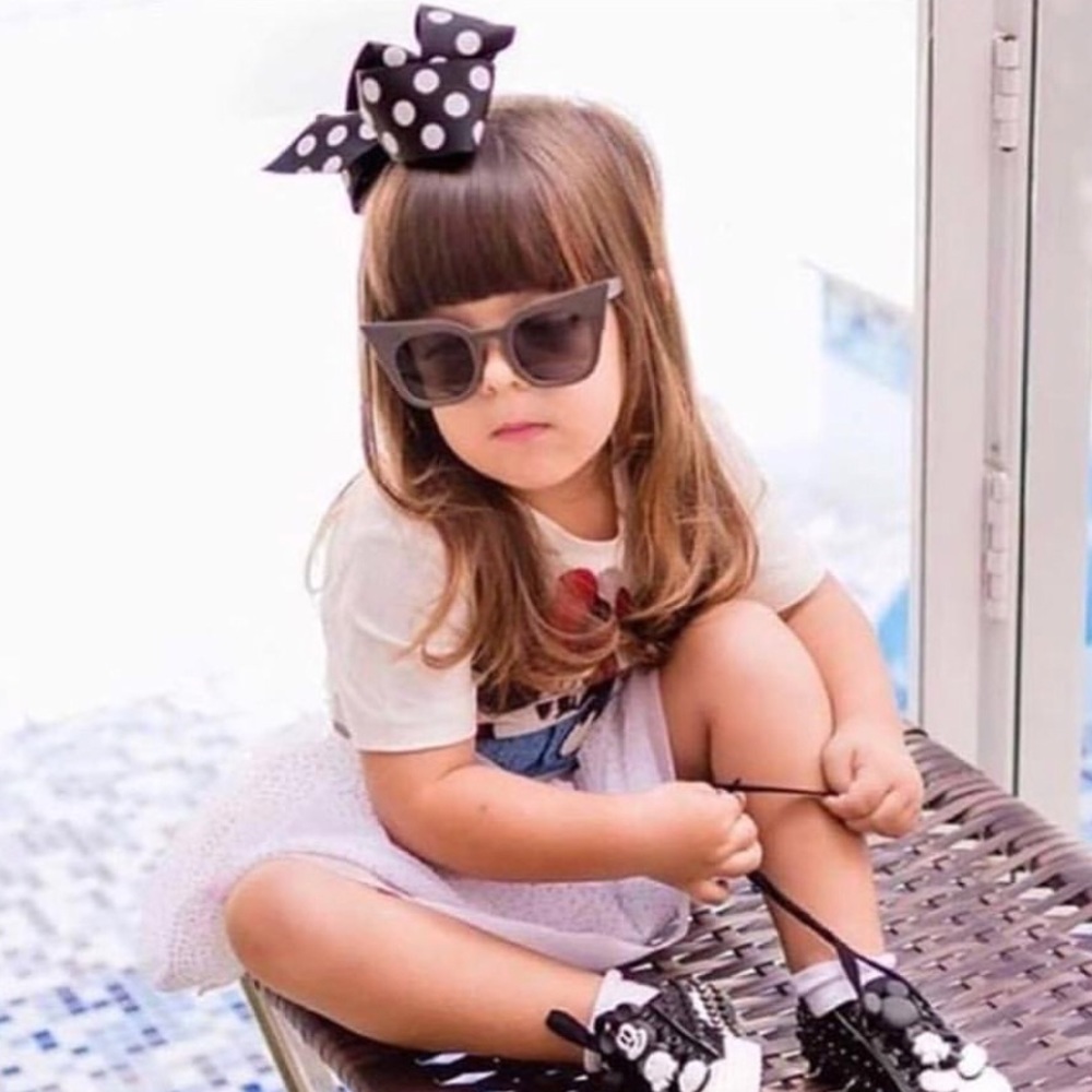 Meet your Posher, Linda